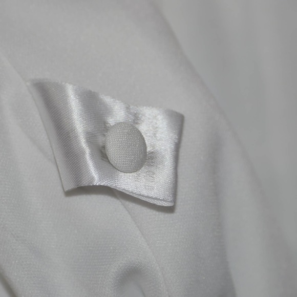 Luxxel Sleeveless Floral Print Romper Size S - Picture 12 of 12